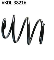 SKF VKDL 38216